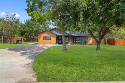 12370 Homer Circle, House other with 3 bedrooms, 2 bathrooms and null parking in Terrell TX | Image 2