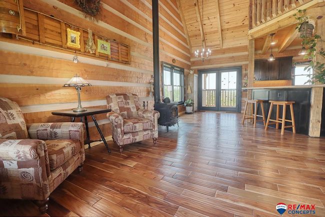 4949 Little Salt Rd, House other with 3 bedrooms, 3 bathrooms and 6 parking in Ceresco NE | Image 7