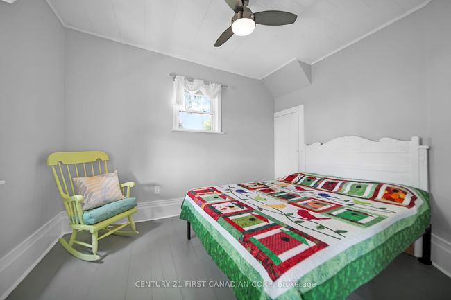 24631 Stalker Line, House other with 3 bedrooms, 2 bathrooms and 10 parking in West Elgin ON | Image 24