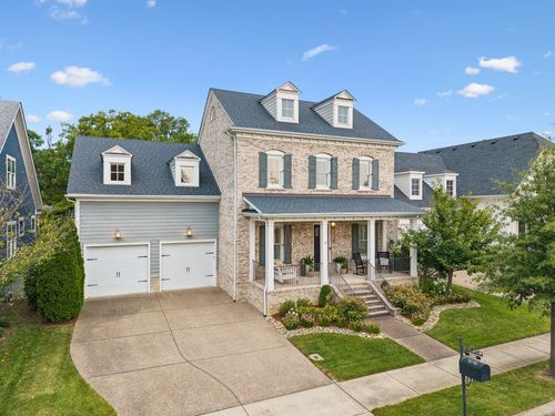 4000 Blossom Trail Ln, Franklin, TN, 37064 | Card Image