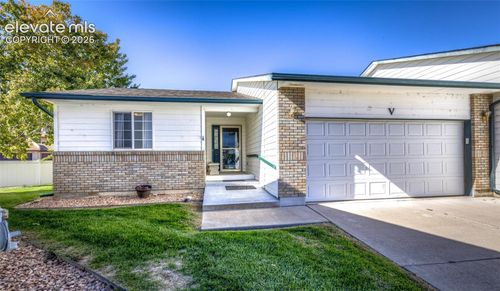 v-10 Nona Brooks Drive, Pueblo, CO, 81005 | Card Image