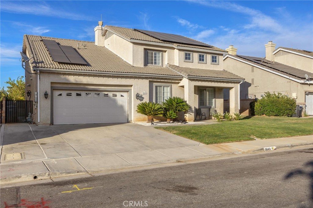 Residential in Palmdale 3
