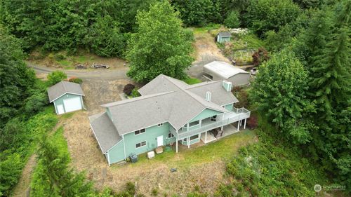 708 Summit Lake Shore Rd Nw, Olympia, WA, 98502-9482 | Card Image
