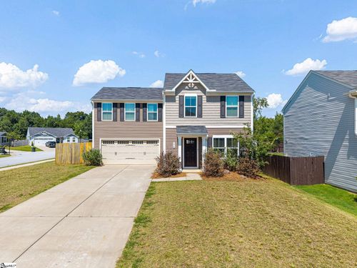 298 Ralston Road, Greer, SC, 29651 | Card Image