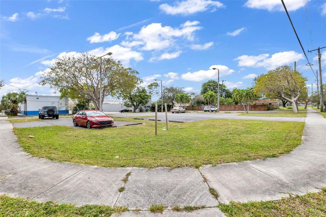 5912 Tyler St, Home with 0 bedrooms, 0 bathrooms and null parking in Hollywood FL | Image 15