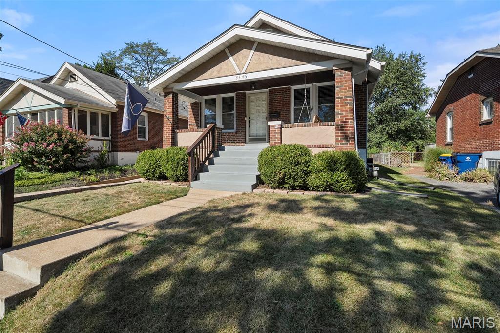 2445 Bremerton Rd, For Sale in Saint Louis eXp Realty