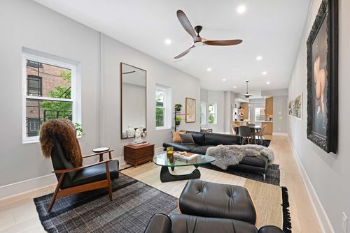 2a-500 Hudson St, Hoboken, NJ, 07030 | Card Image
