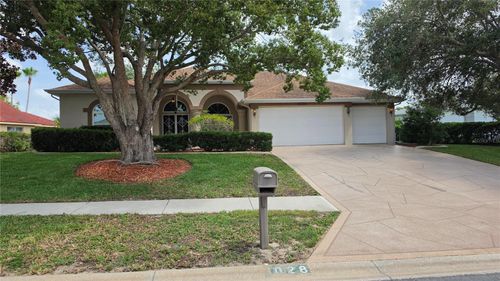 1028 Archway Drive, SPRING HILL, FL, 34608 | Card Image