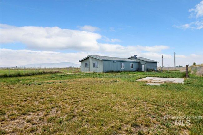 798 W 100 S, House other with 3 bedrooms, 2 bathrooms and 2 parking in Paul ID | Image 20