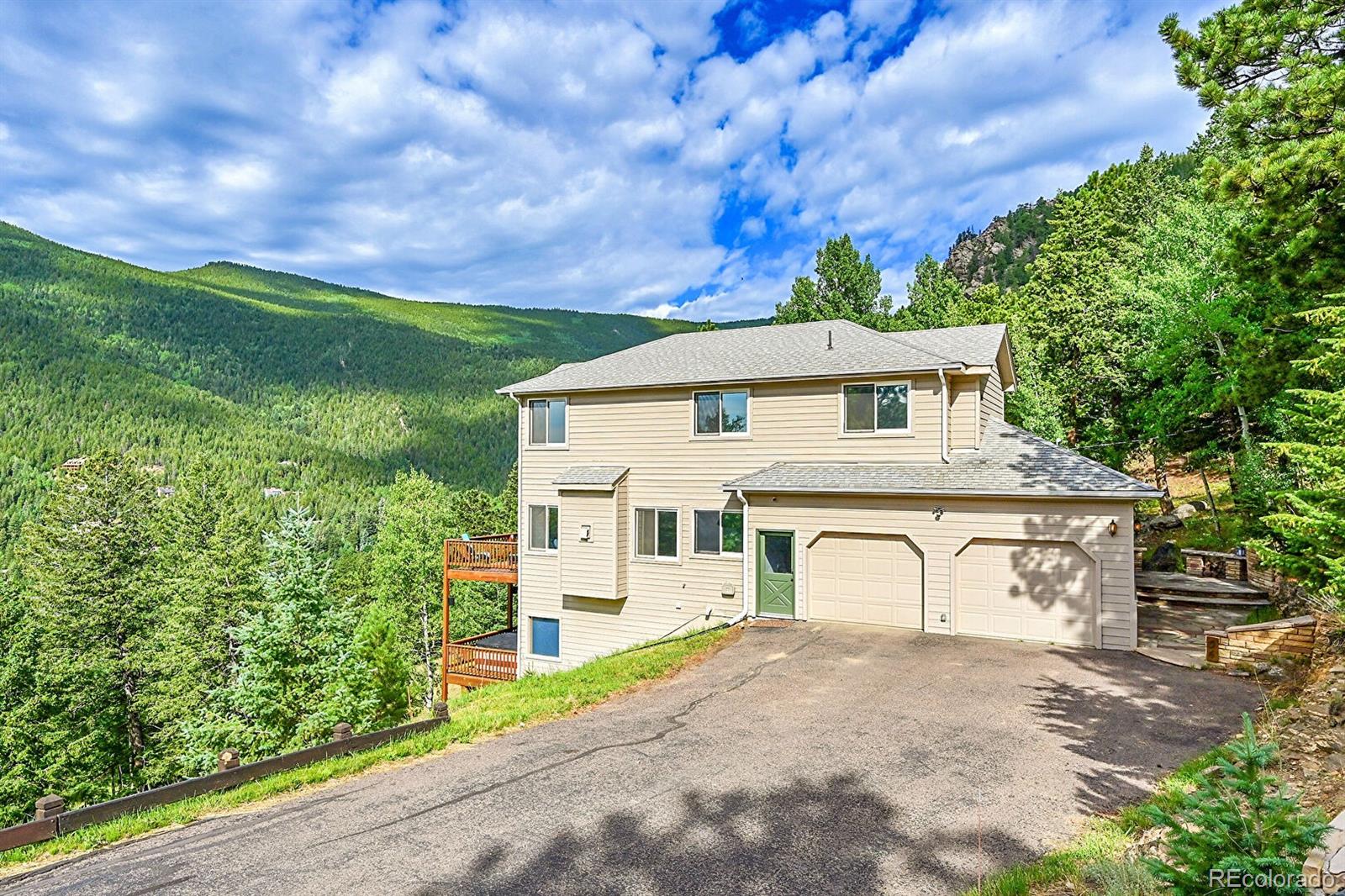 Residential in Evergreen 4