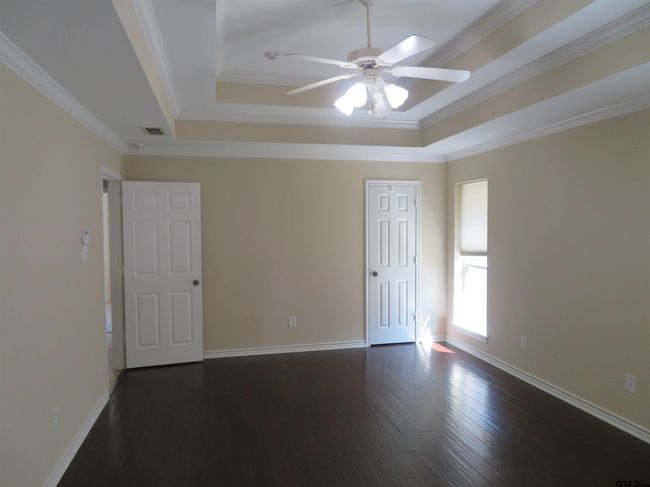 702 W Heritage Dr, House other with 4 bedrooms, 3 bathrooms and null parking in Tyler TX | Image 14