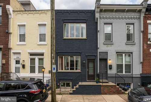 1254 S Bonsall St, PHILADELPHIA, PA, 19146-4137 | Card Image
