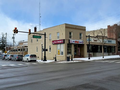 222 Lincolnway, Valparaiso, IN, 46383-5459 | Card Image