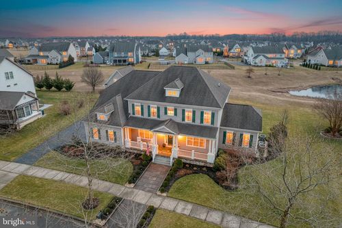 444 Spring Hollow Dr, MIDDLETOWN, DE, 19709-7801 | Card Image