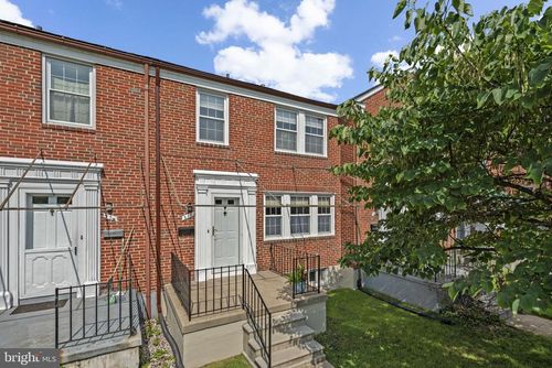 316 Whitfield Rd, CATONSVILLE, MD, 21228-1807 | Card Image