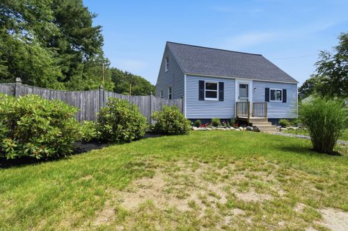 6 Merrymeeting Rd, Brunswick, ME, 04011-1623 | Card Image