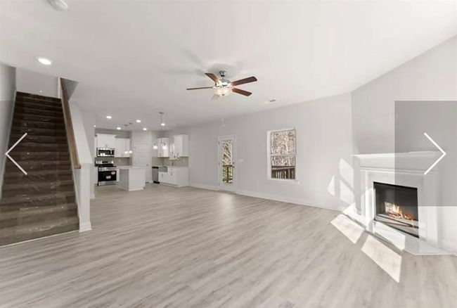 502 Walnut Creek Pkwy, House other with 4 bedrooms, 3 bathrooms and 2 parking in Pendergrass GA | Image 10