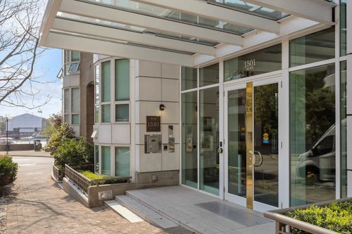 502-1501 Howe St, Vancouver, BC, V6Z2P8 | Card Image