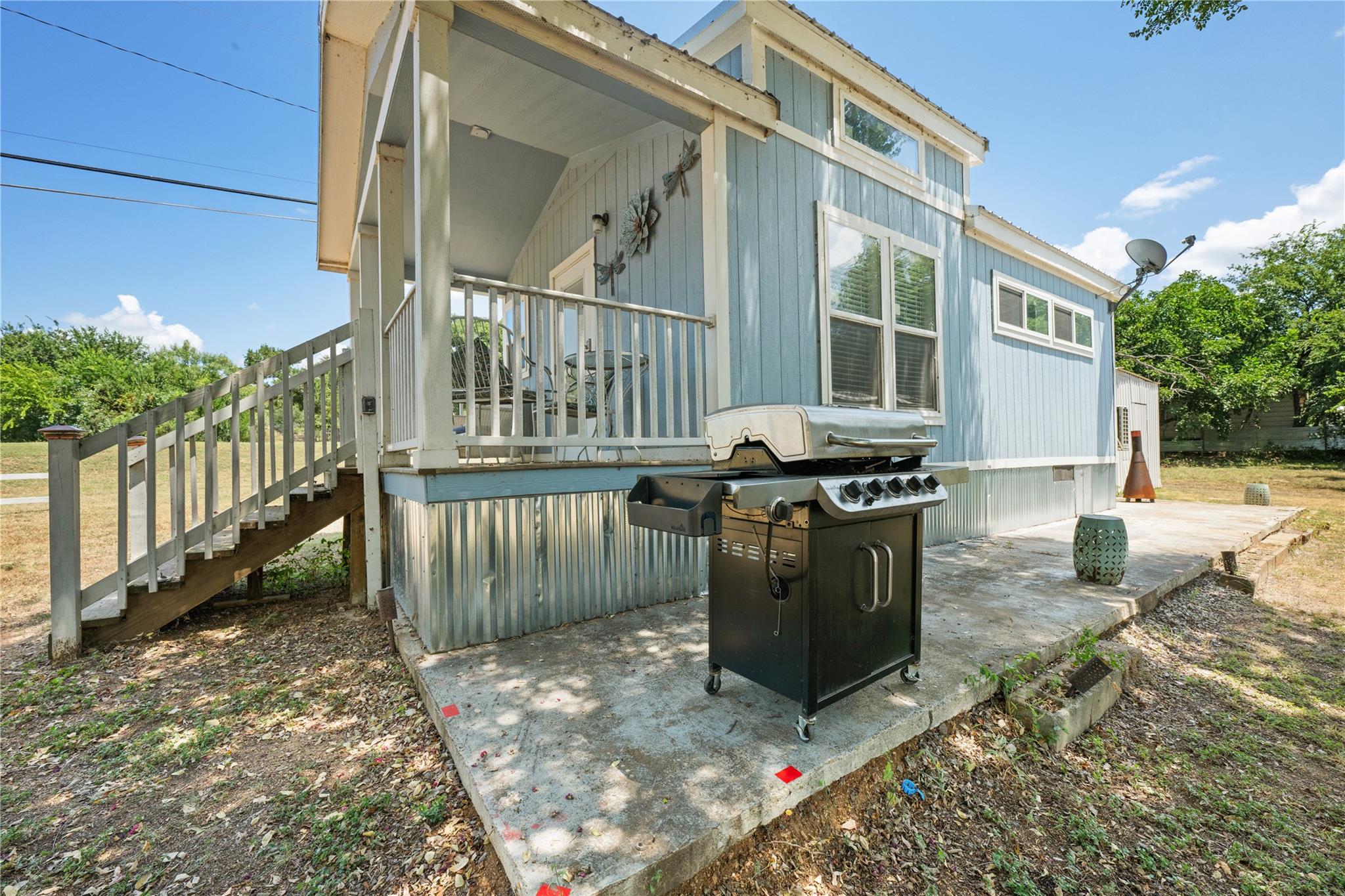 Residential in Burnet 2