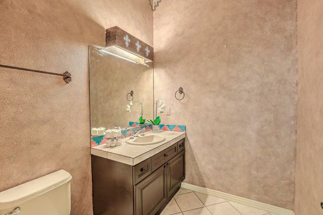 5805 Mariola Pl Ne, House other with 4 bedrooms, 5 bathrooms and null parking in Albuquerque NM | Image 49