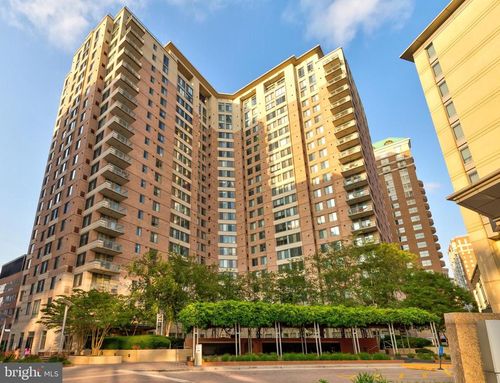 1020-851 N Glebe Rd, ARLINGTON, VA, 22203-4155 | Card Image
