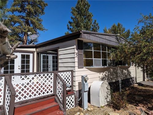 spc-5-391 Montclair Dr, Big Bear City, CA, 92314-9729 | Card Image