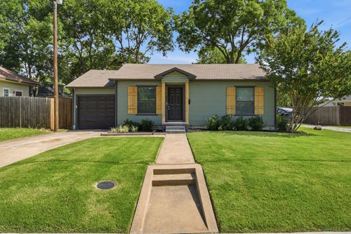 108 W White Ave, Mckinney, TX, 75069-2042 | Card Image