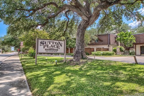 8715 Starcrest Dr, San Antonio, TX, 78217-4746 | Card Image