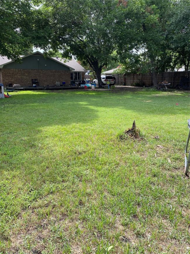 206 Methodist St, House other with 4 bedrooms, 2 bathrooms and null parking in Red Oak TX | Image 5