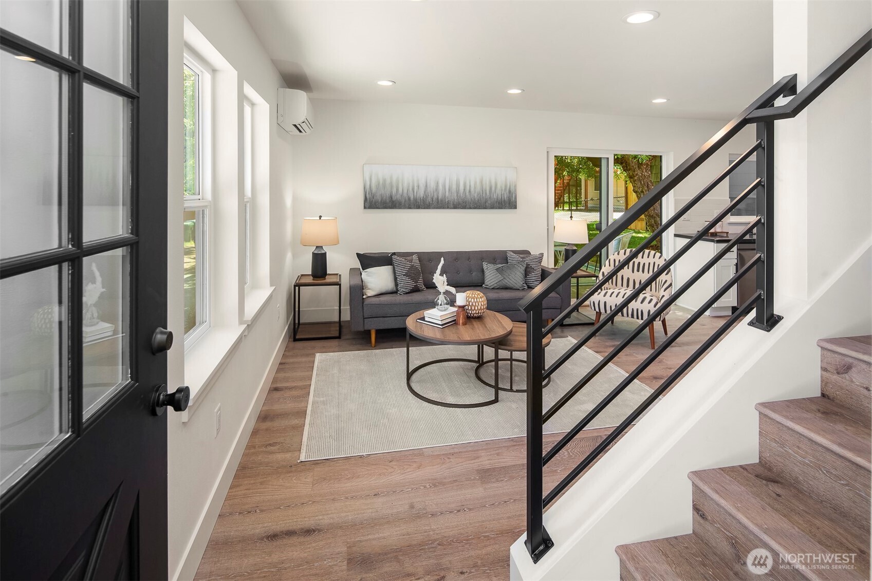 Residential in Seattle 5
