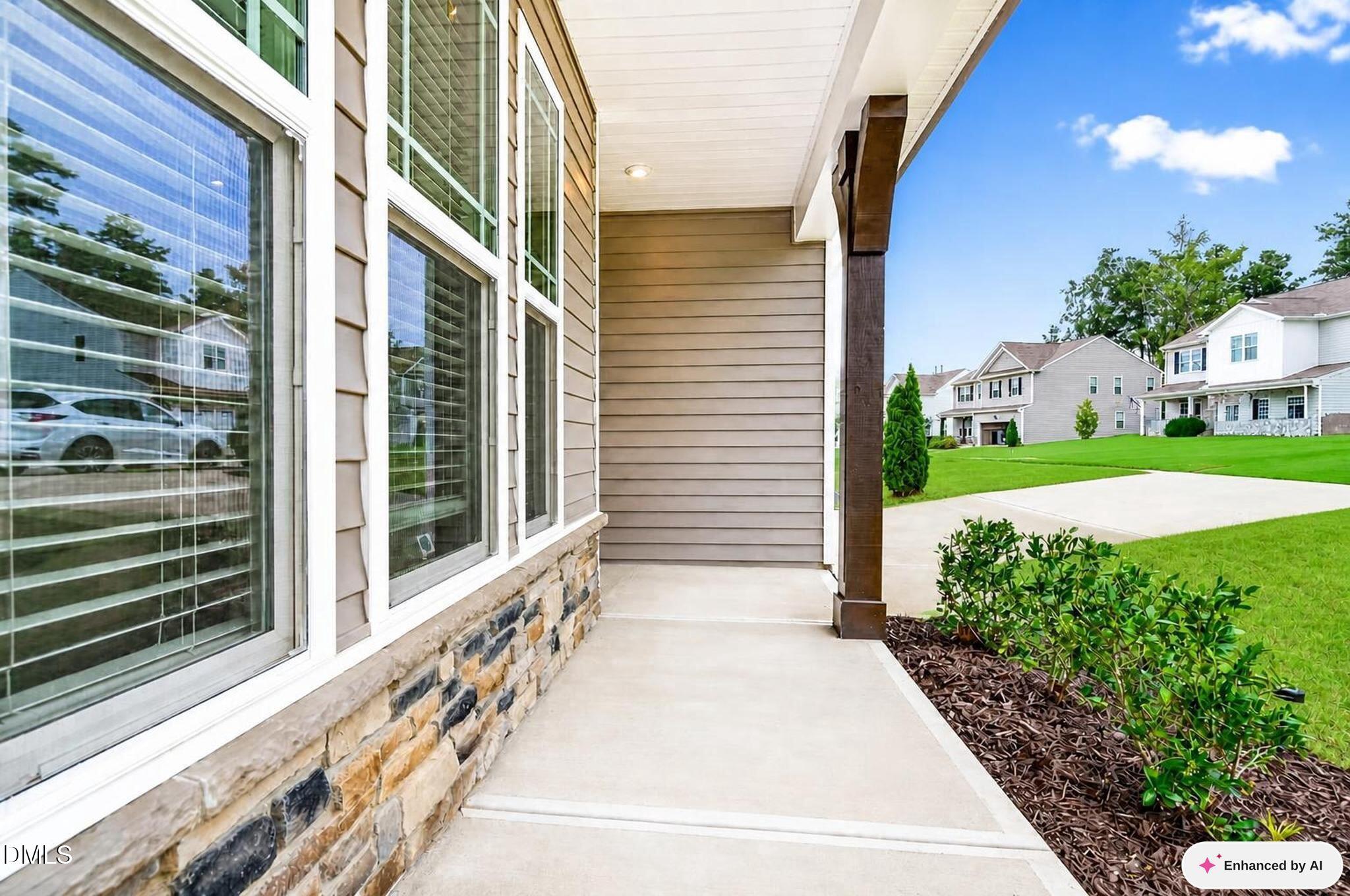 Residential in Clayton 4