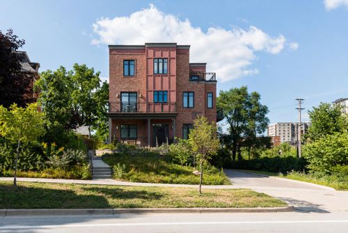 101-318 W Liberty St, Ann Arbor, MI, 48103-4341 | Card Image