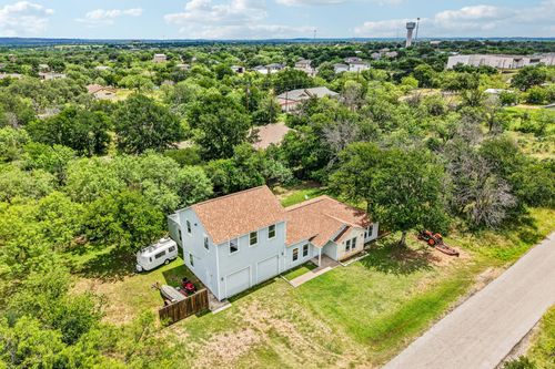 164 Southwood Drive, Granite Shoals, TX, 78654 | Card Image
