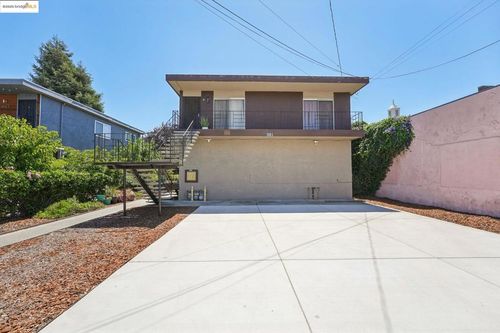 1091 Aileen Street, Oakland, CA, 94608 | Card Image