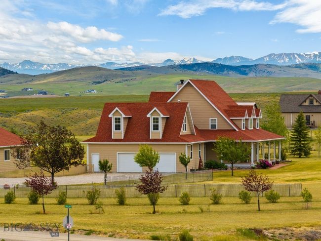 6 Cornflower, House other with 3 bedrooms, 3 bathrooms and null parking in Three Forks MT | Image 17
