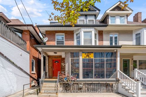 5-882 College St, Toronto, ON, M6H1A3 | Card Image