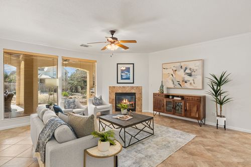 7809 Tusman Dr, Austin, TX, 78735-1826 | Card Image