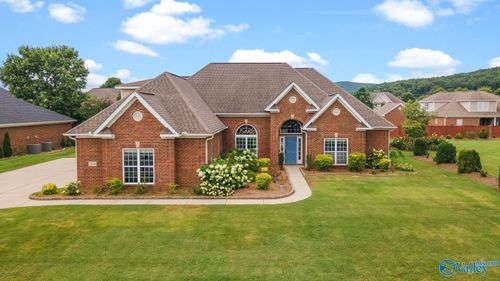 3202 Sandstone St Se, Owens Cross Roads, AL, 35763-7017 | Card Image