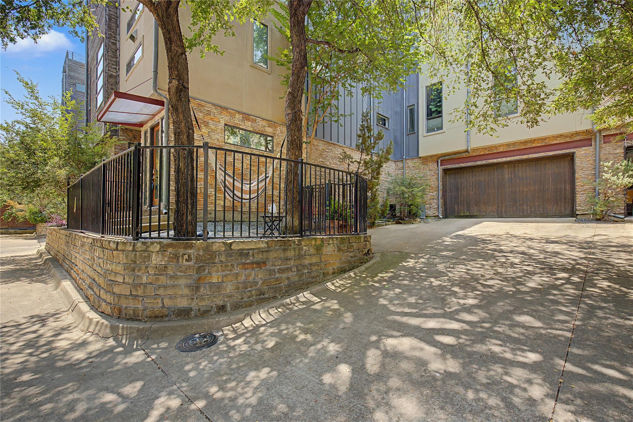 Residential in Dallas 5