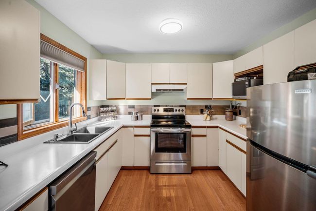 20 Pinewood Crescent, House other with 3 bedrooms, 1 bathrooms and 3 parking in Canmore AB | Image 7
