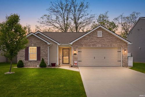 2513 Painted Desert Run, Fort Wayne, IN, 46808-3557 | Card Image