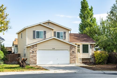 3438 W Charlesworth Cir, West Jordan, UT, 84088-4531 | Card Image