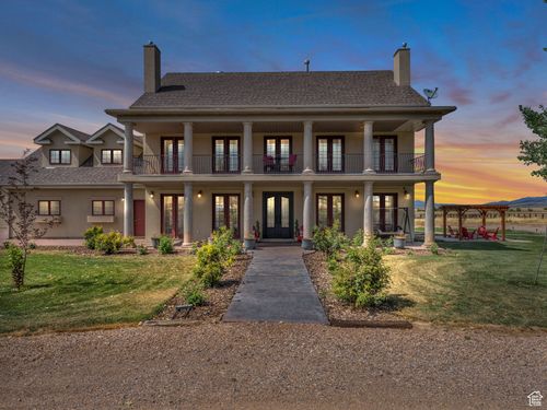 135 200, Kanosh, UT, 84637-4530 | Card Image