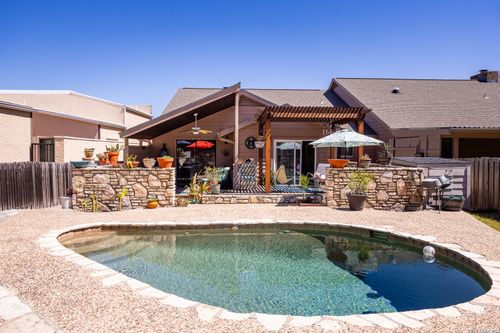 2329 Rock Creek Dr, Kerrville, TX, 78028-6546 | Card Image