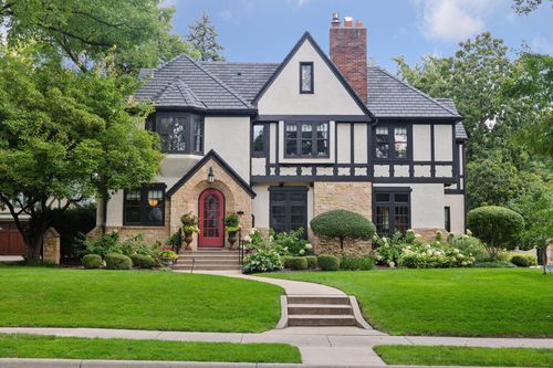 4515 Moorland Ave, Edina, MN, 55424-1158 | Card Image