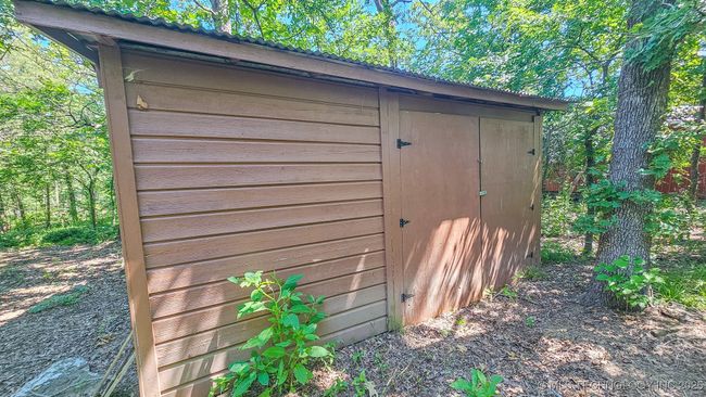 2nd Shed on east side of property | Image 62