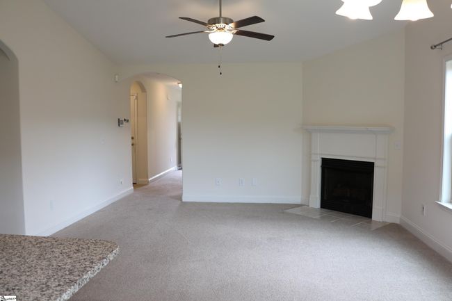 715 Corley Way, House other with 3 bedrooms, 2 bathrooms and 2 parking in Greer SC | Image 10