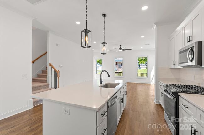 5840 Pittmon Ln, House other with 3 bedrooms, 2 bathrooms and null parking in Kannapolis NC | Image 26