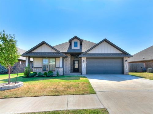 14008 Hamlet Way, Piedmont, OK, 73078 | Card Image