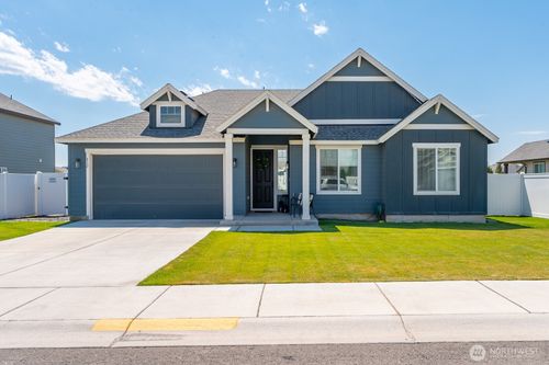 412 L St Ne, Quincy, WA, 98848-1775 | Card Image